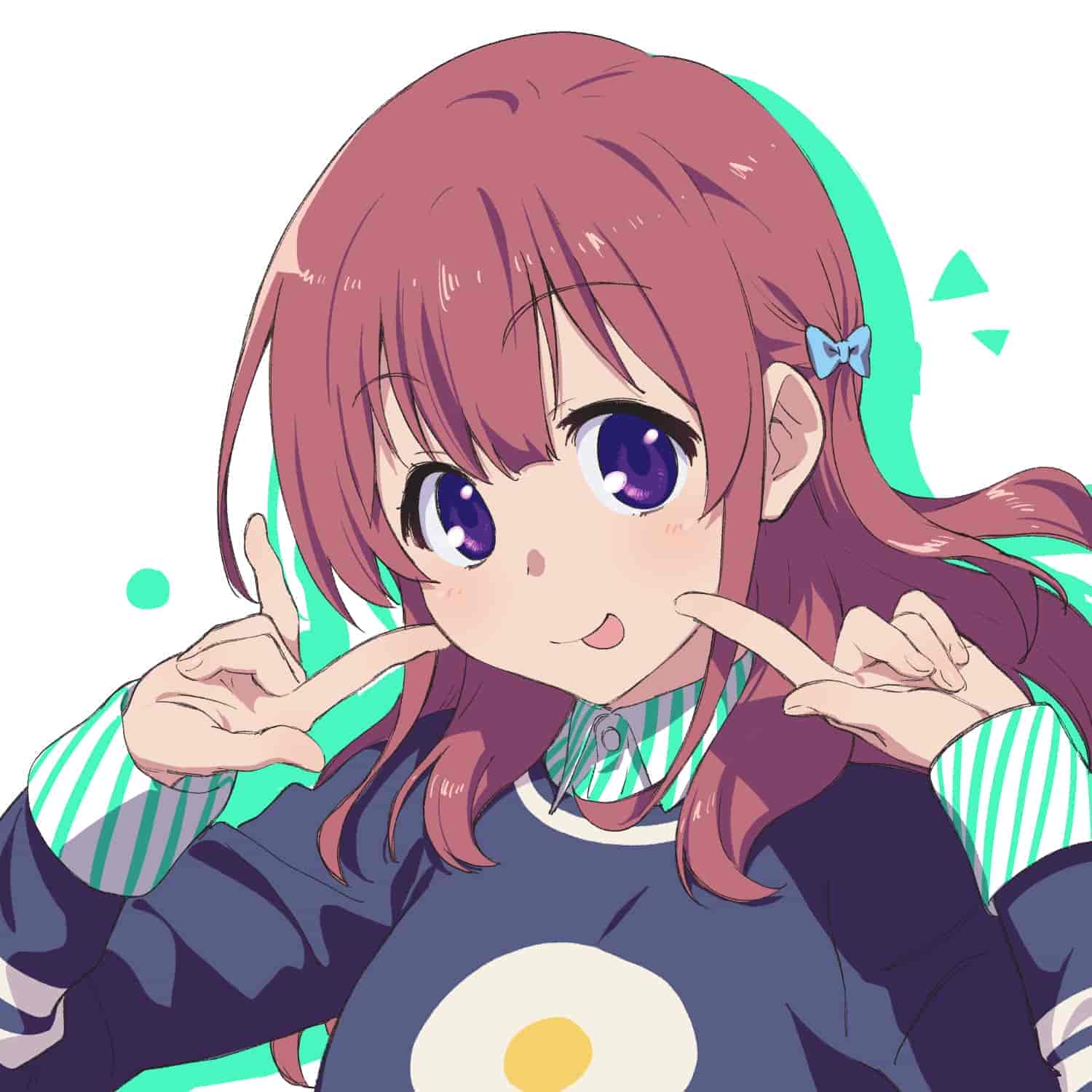 少女编号乌丸千岁 高清图片CG包[113P]