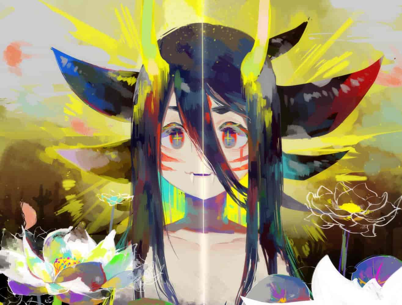 水視ずみ(ZumiZumi1254)推特图片包[298P]