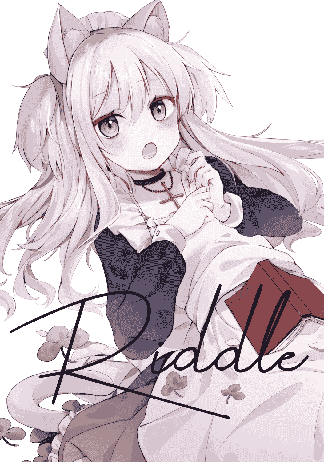 苺のん(berrytea200722)Pixiv+推特图片包[25P]