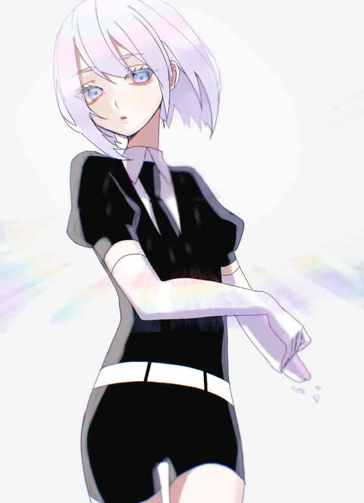 はむねずこ(nezukonezu32)Pixiv+推特图片包[162P]