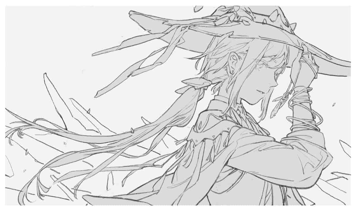 krenzPixiv+artstation图片包[582P]