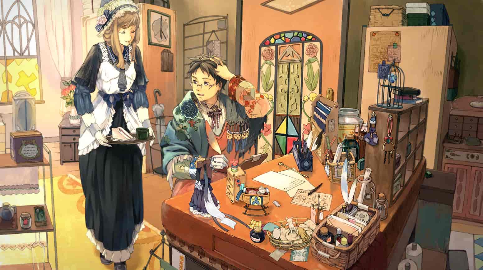 海島千本(Umishima Senbon)PIXIV+推特+散图包[859P]