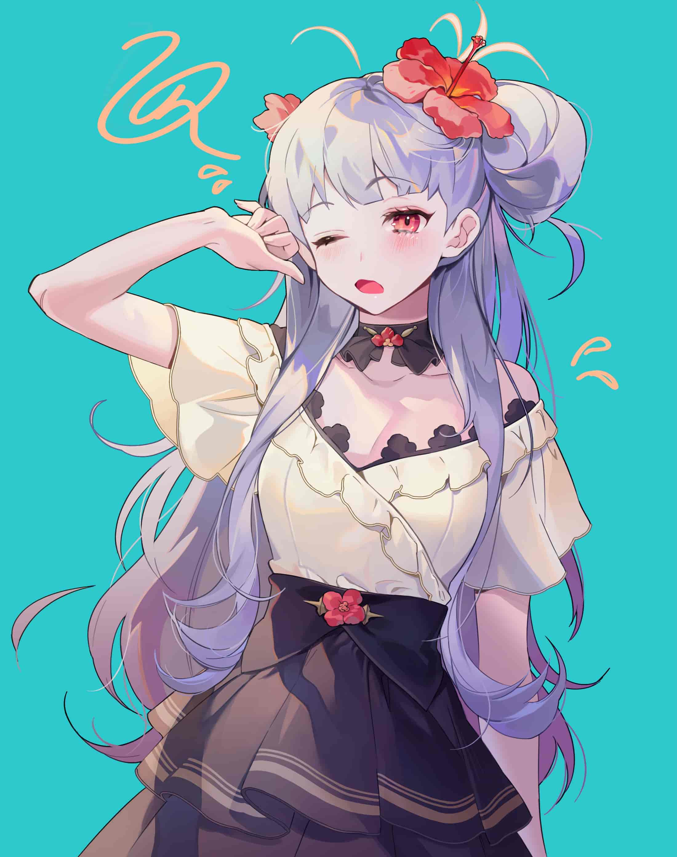 SJ(seoji)ArtStation图片包[60P]
