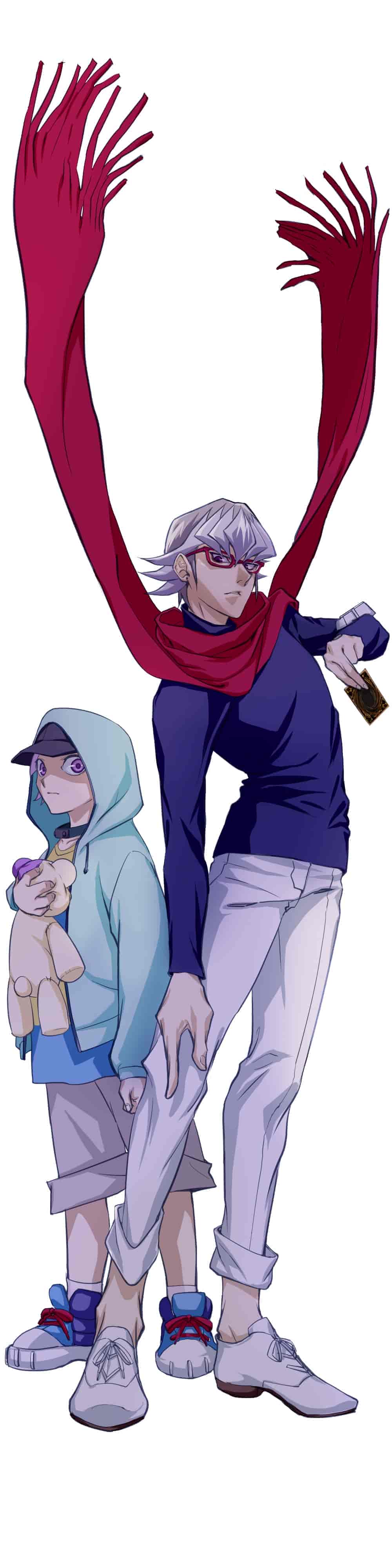 SeoG(tjwngml100)PIXIV+推特图片包[138P]