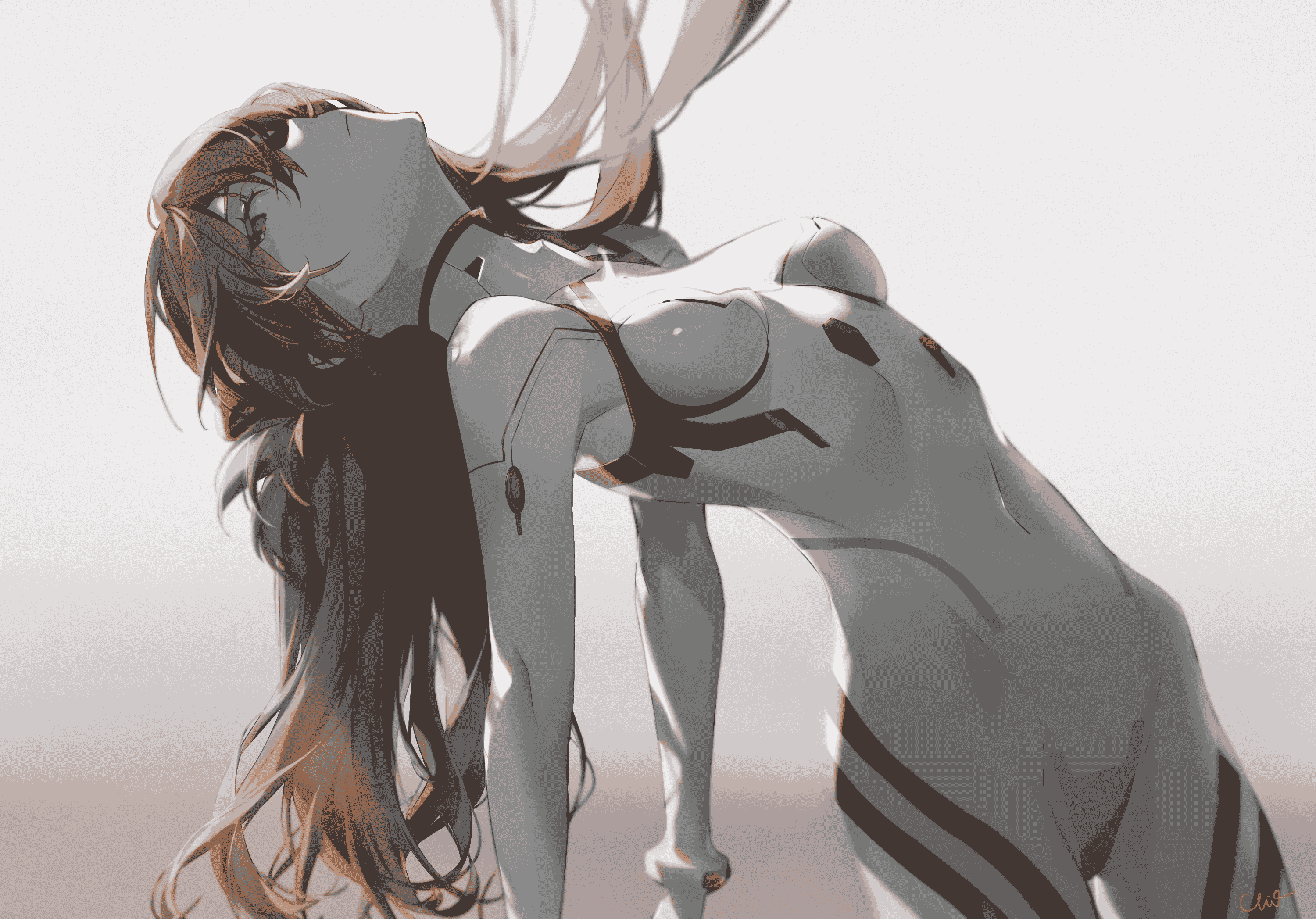 ちあ(Chi4)Pixiv+推特图片包[27P]