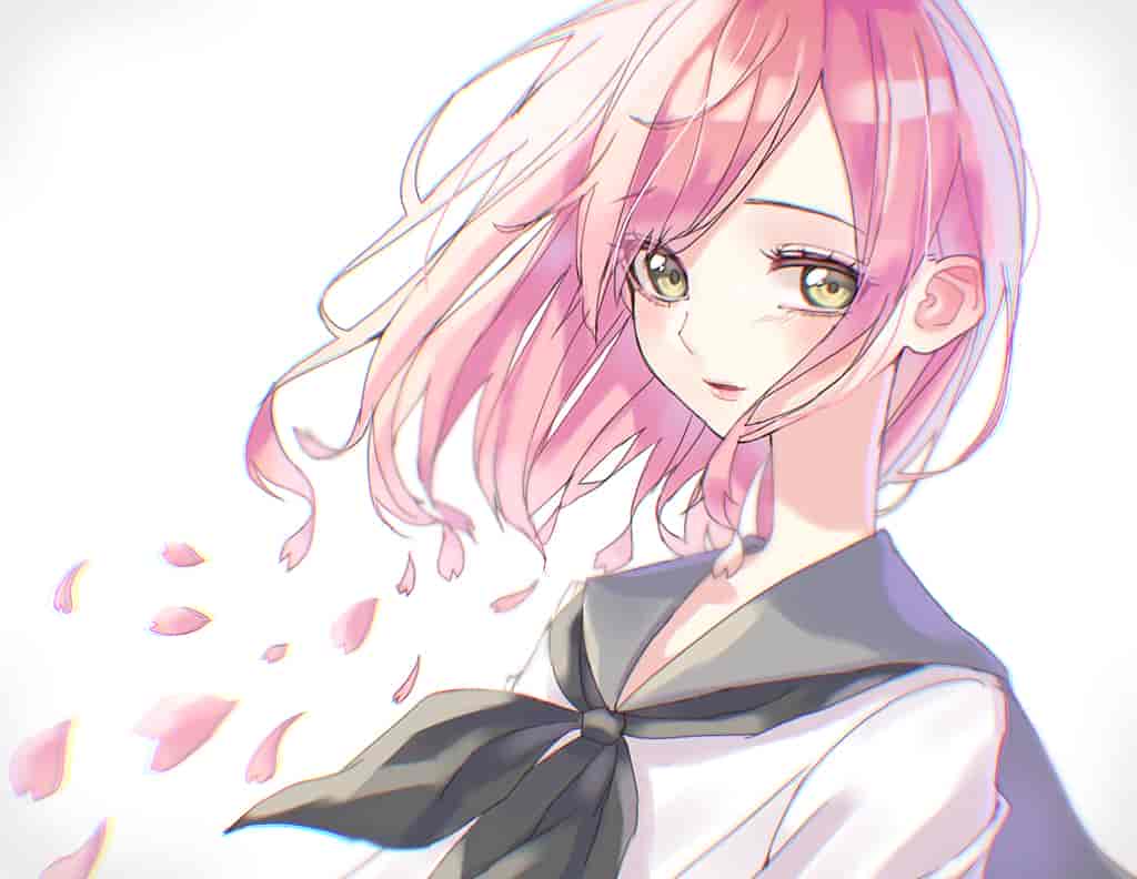 はむねずこ(nezukonezu32)Pixiv+推特图片包[162P]