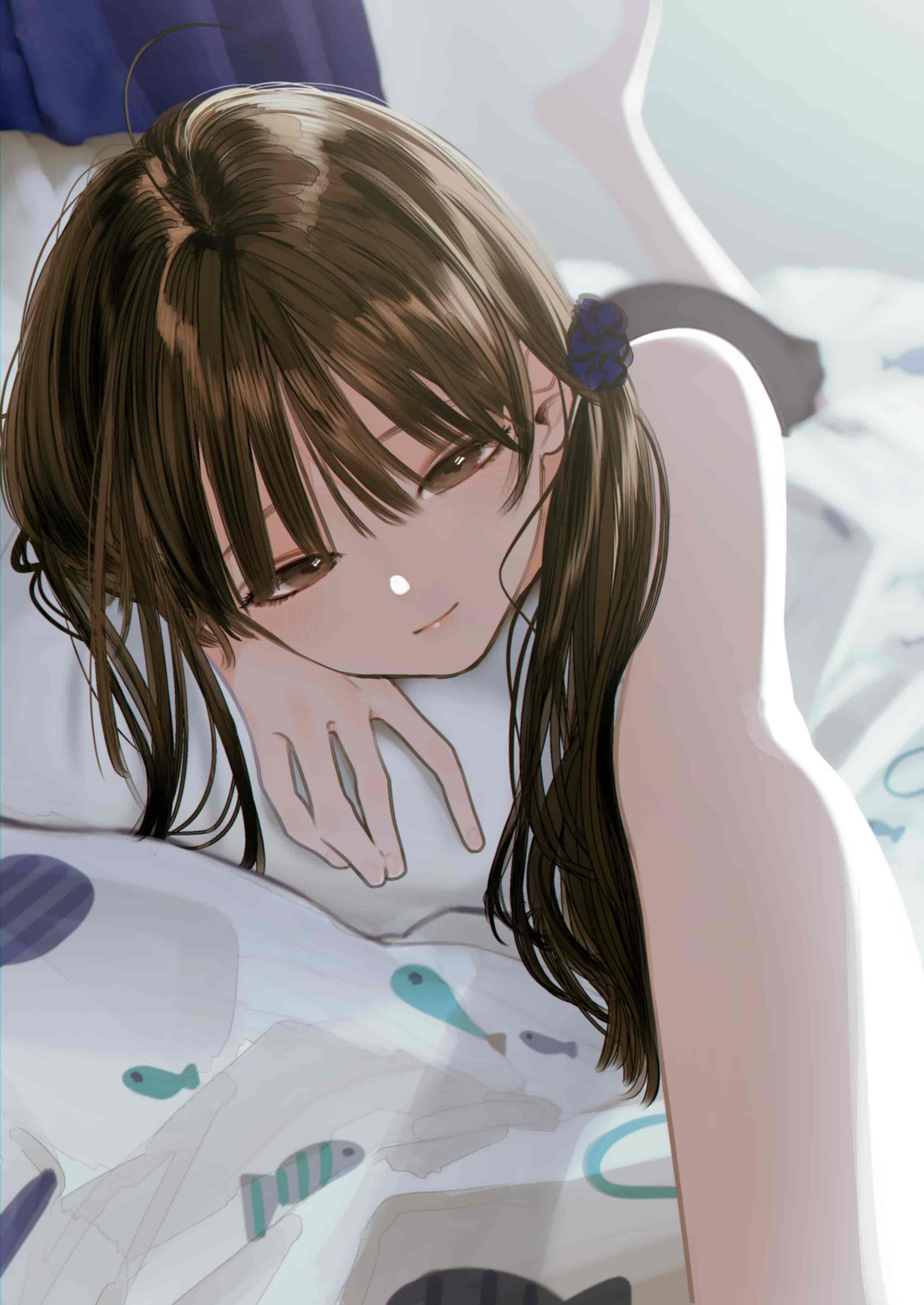 要領(kanameryou9)推特图片包[30P]