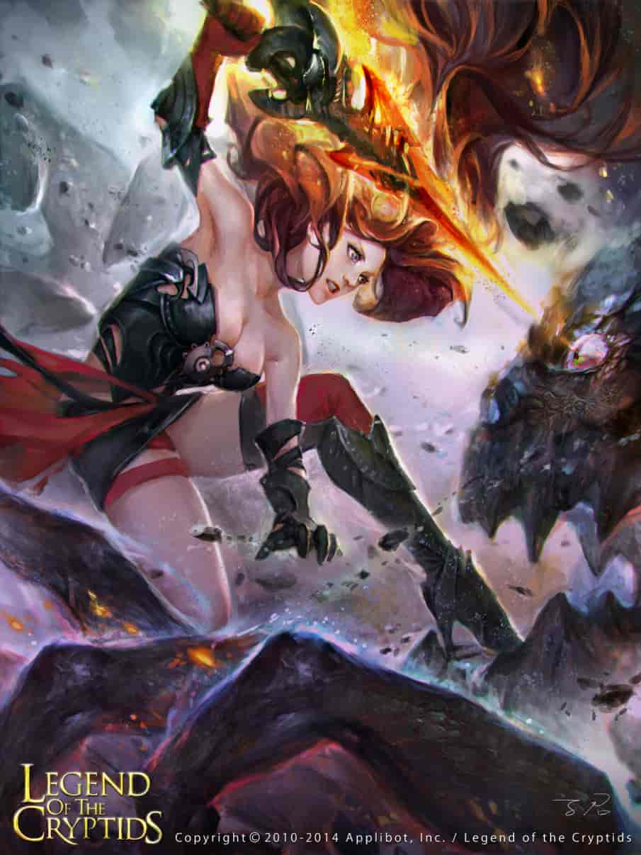 zinnaduartstation+deviantart图片包[101P]