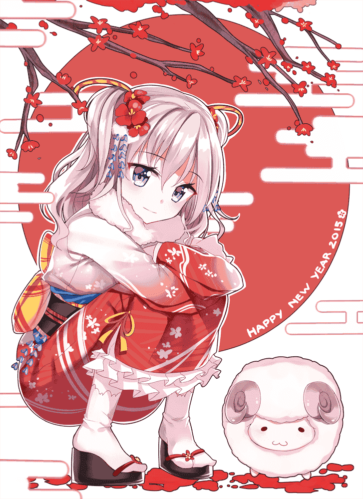 Charlotte友利奈绪 高清图片CG包[447P]