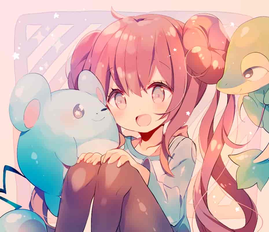 ana(ana_ame0)Pixiv+推特图片包[309P]