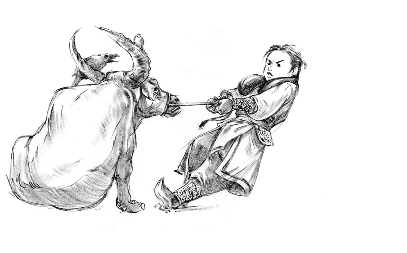 Peter Han(peterhanstyle)ArtStation图片包[889P]