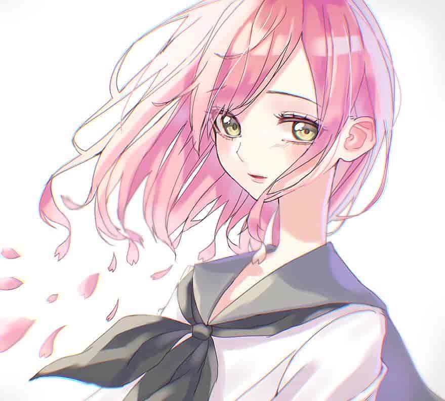 はむねずこ(nezukonezu32)Pixiv+推特图片包[162P]