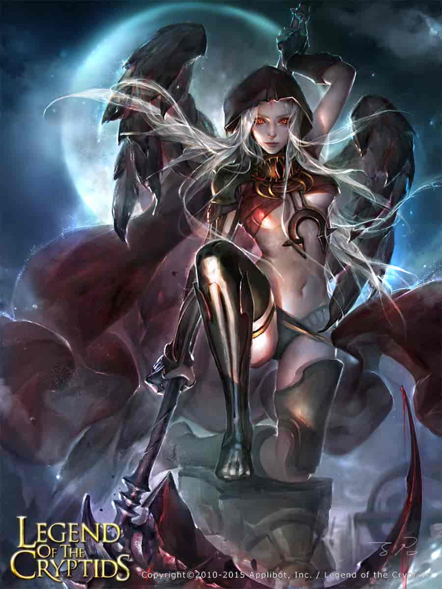 zinnaduartstation+deviantart图片包[101P]