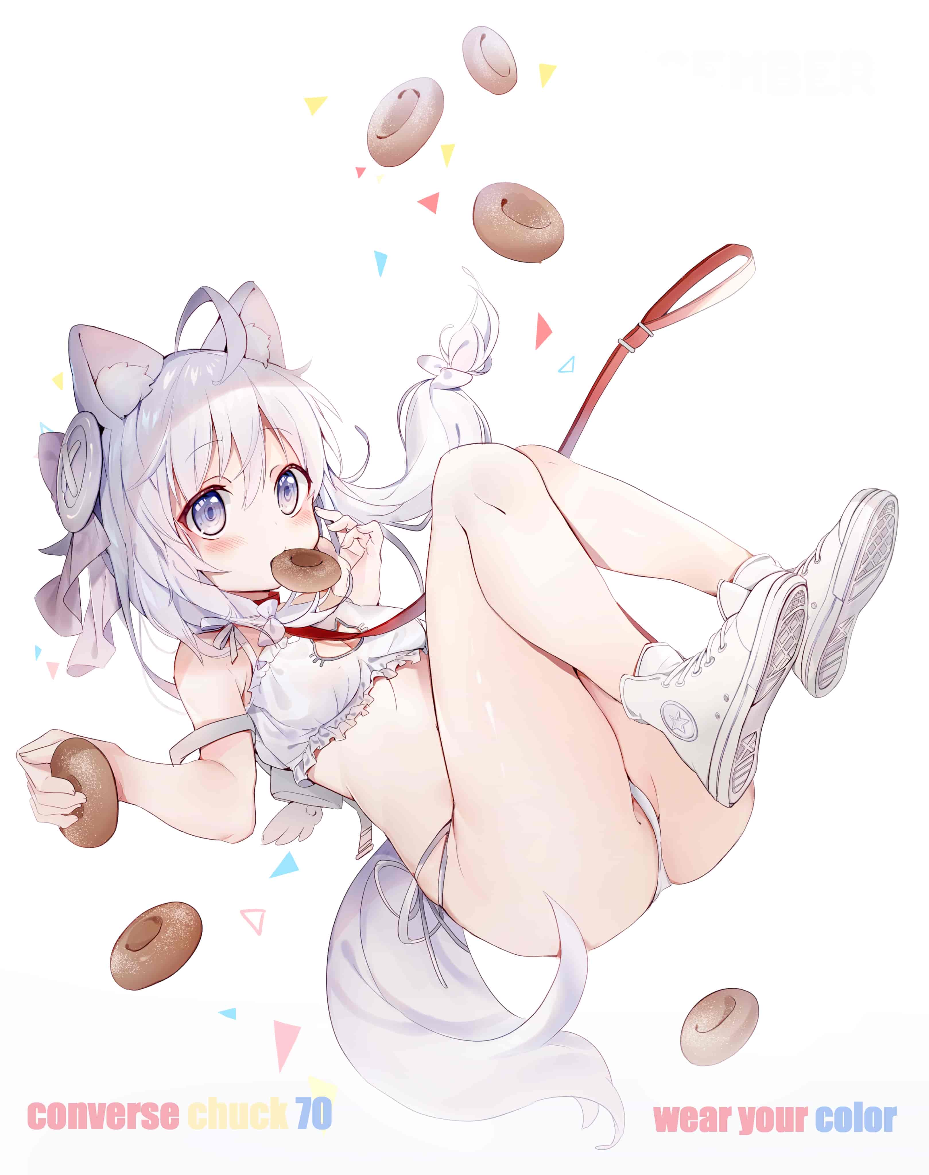 苺のん(berrytea200722)Pixiv+推特图片包[25P]