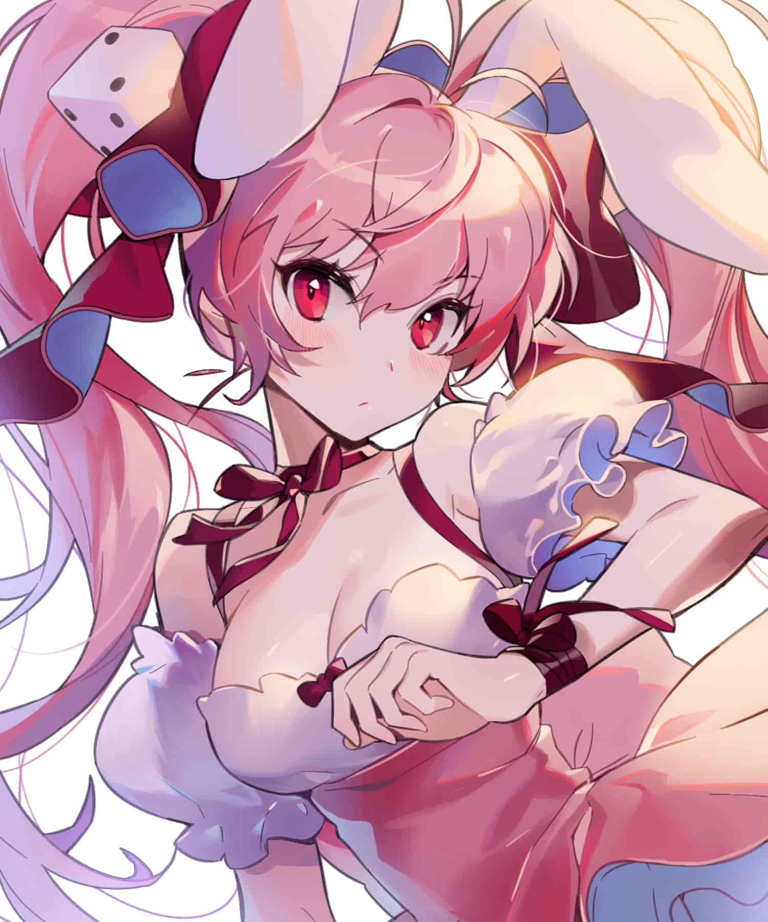 SJ(seoji)ArtStation图片包[60P]