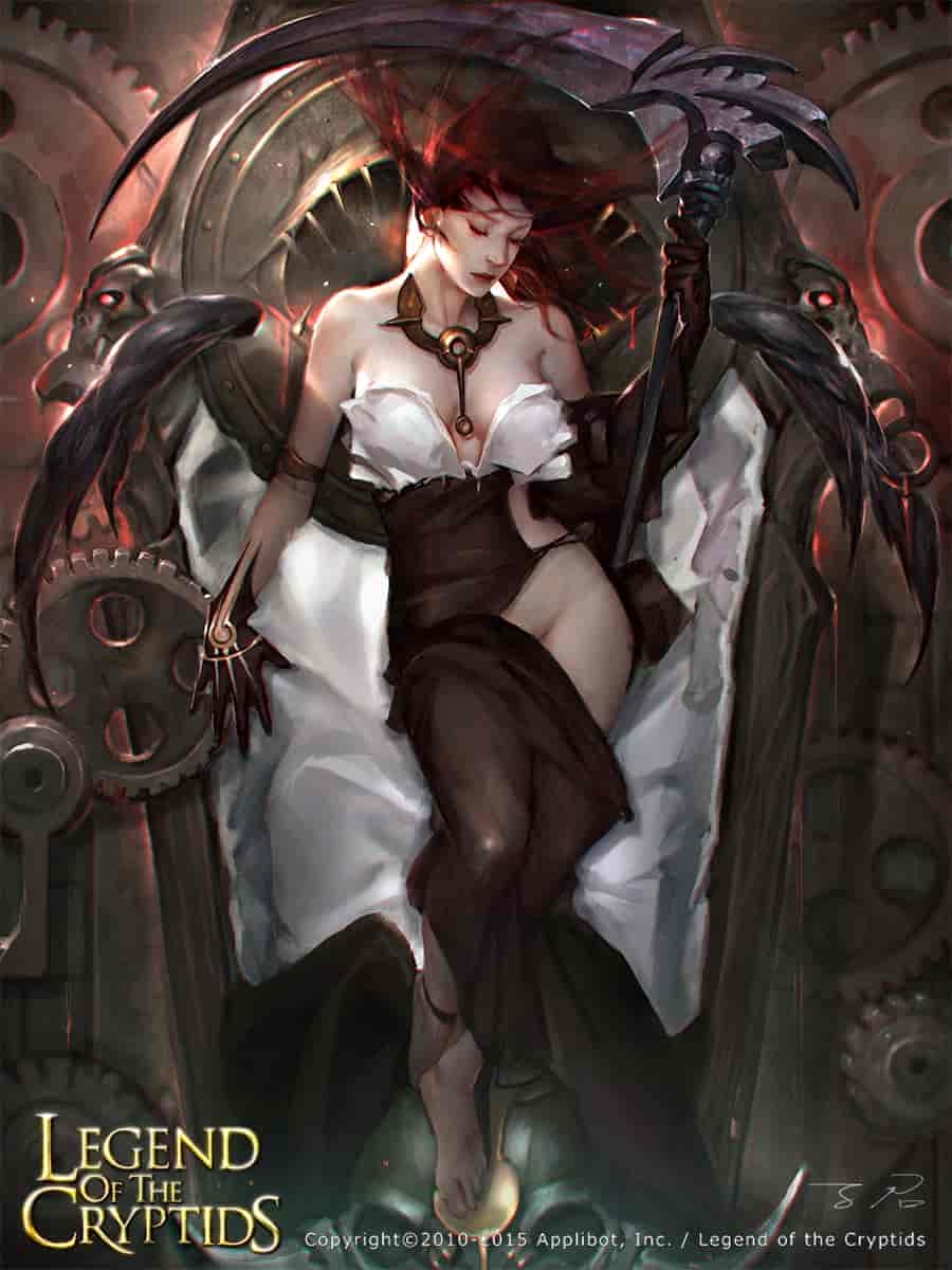 zinnaduartstation+deviantart图片包[101P]