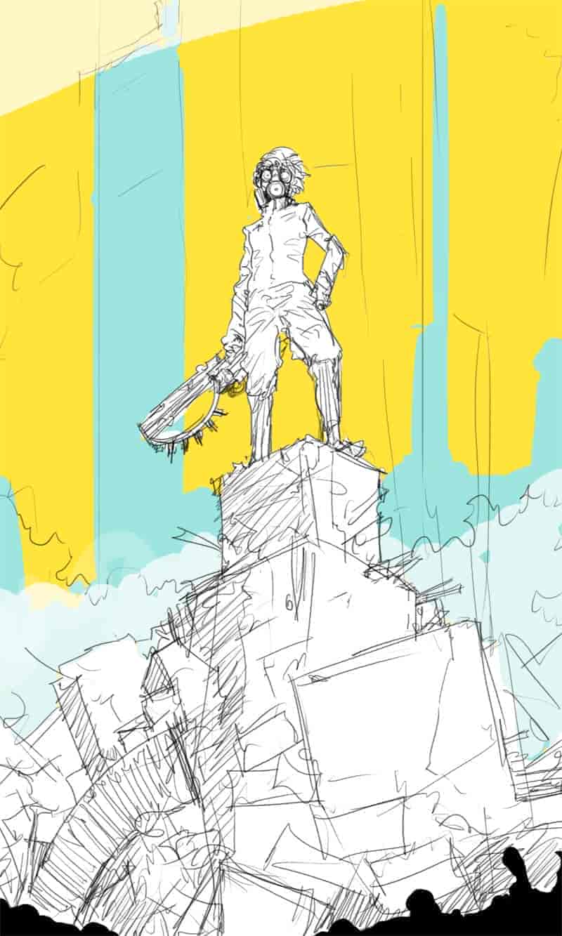 PALOWPixiv+推特图片包[253P]