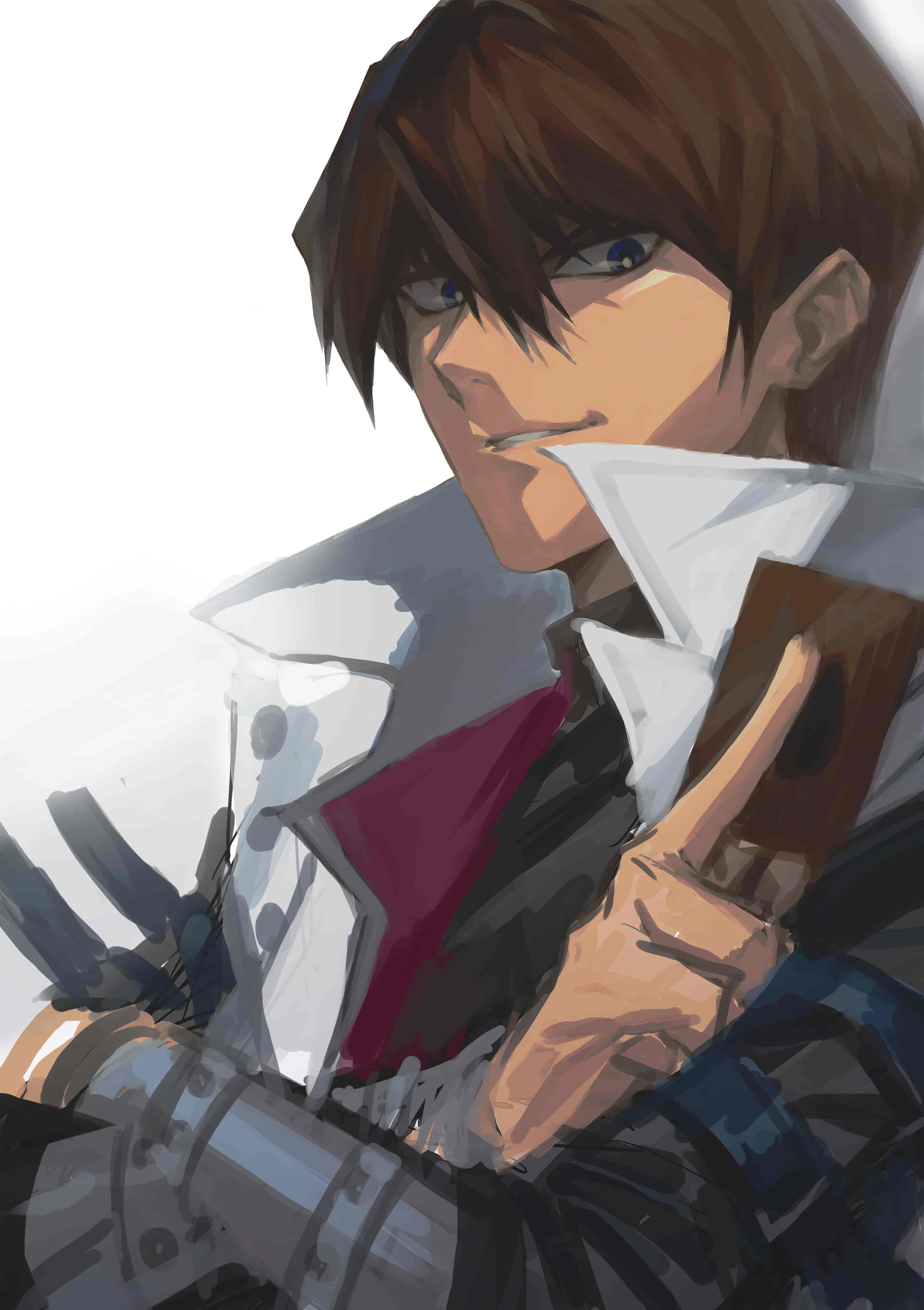 SeoG(tjwngml100)PIXIV+推特图片包[138P]