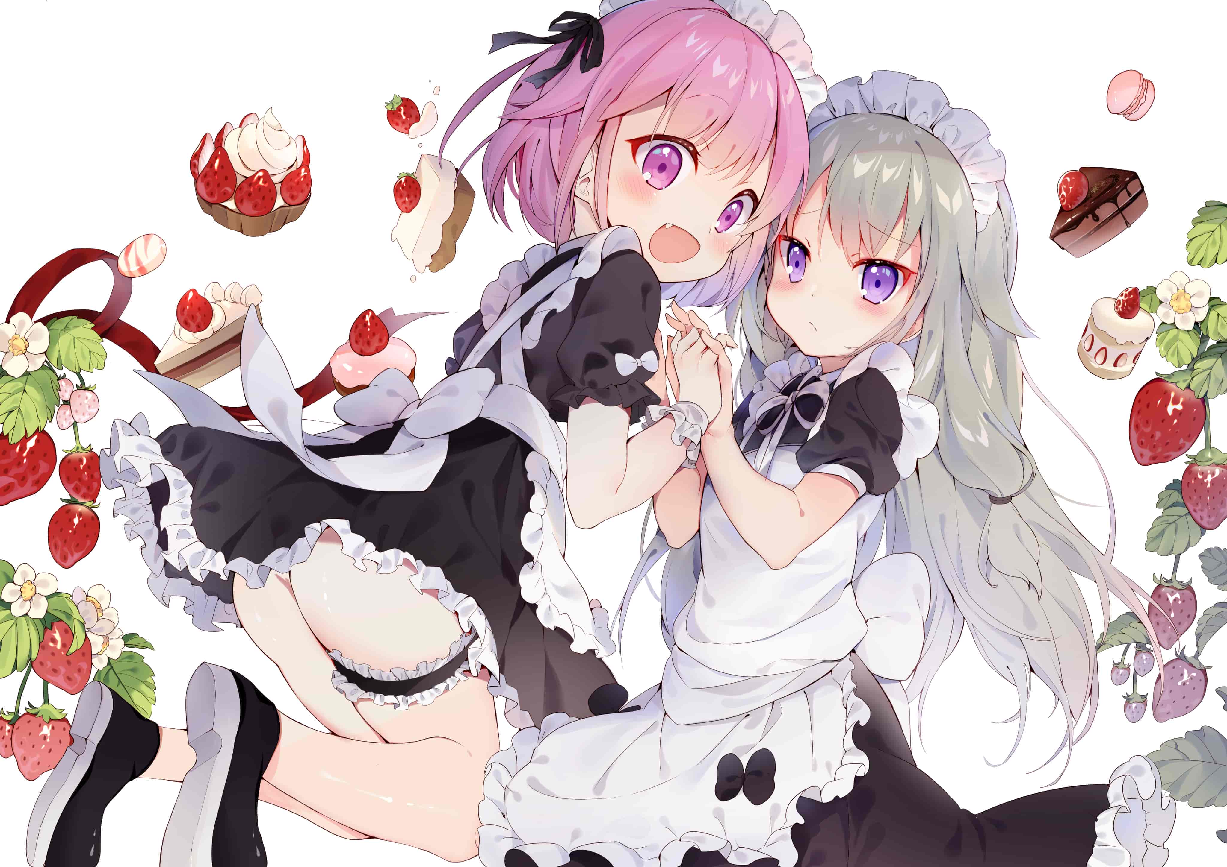 苺のん(berrytea200722)Pixiv+推特图片包[25P]