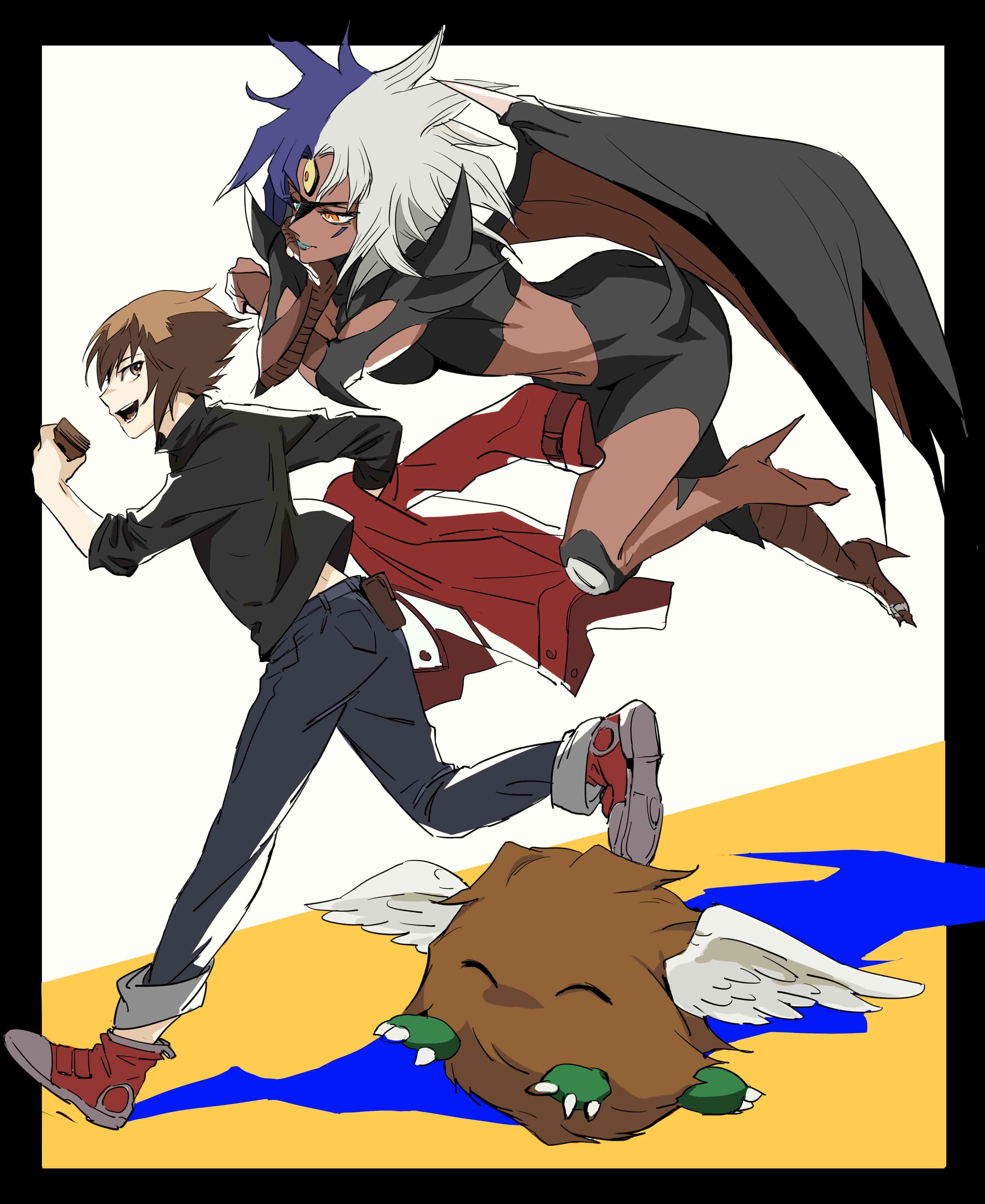 SeoG(tjwngml100)PIXIV+推特图片包[138P]