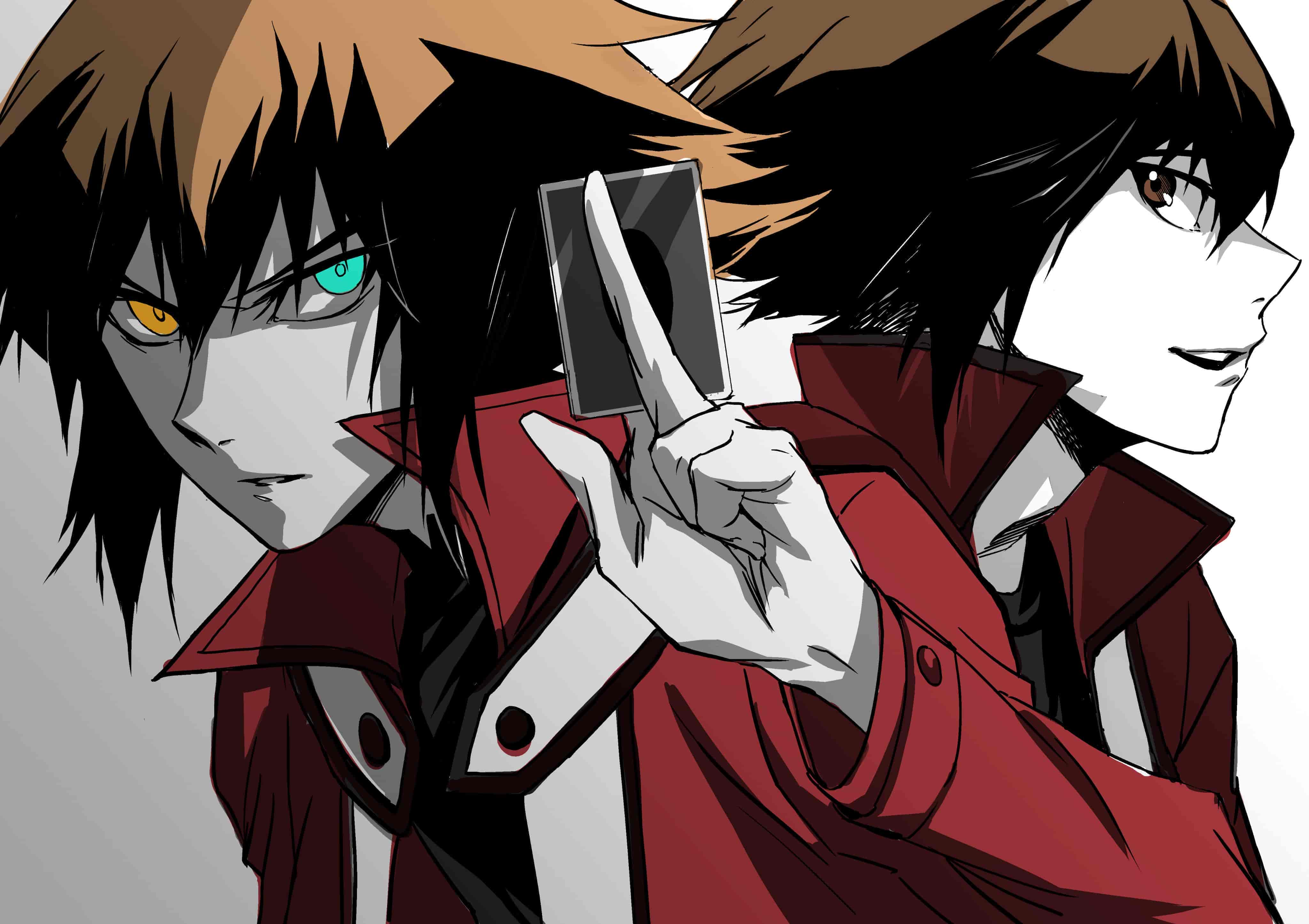 SeoG(tjwngml100)PIXIV+推特图片包[138P]