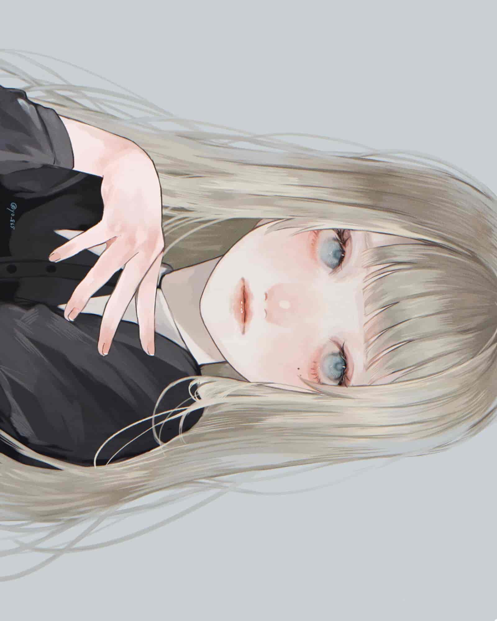 ヨウ(yo_865、you_865)推特图片包[33P]