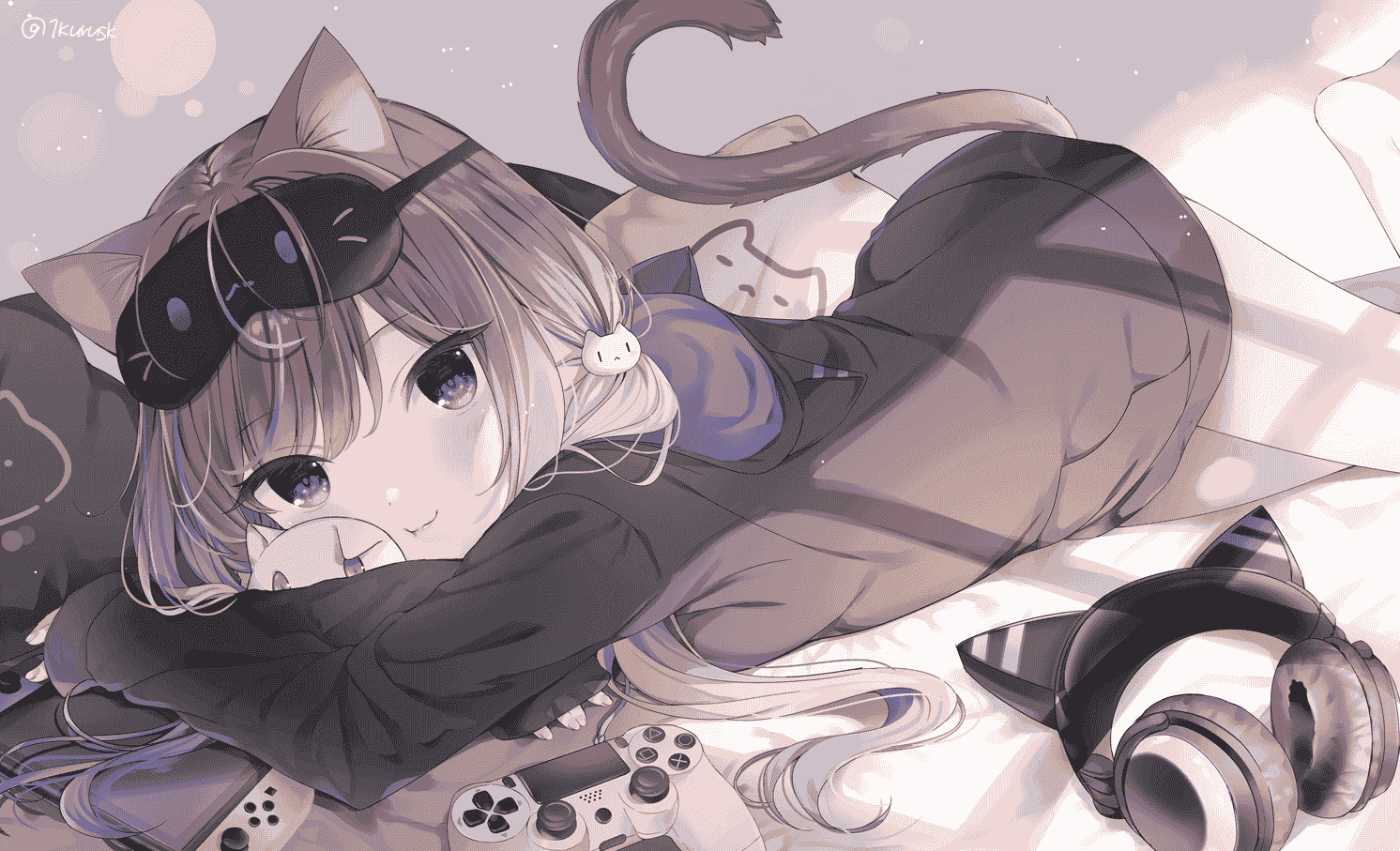 まふゆ(Mafuyu)]PIXIV图片包+散图包[403P]