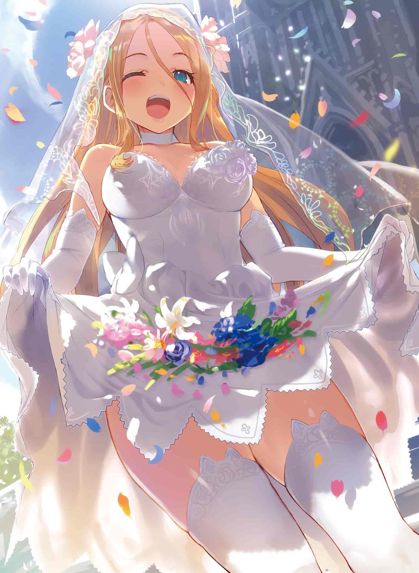 电击萌王 2016年08月插图精选[71P]