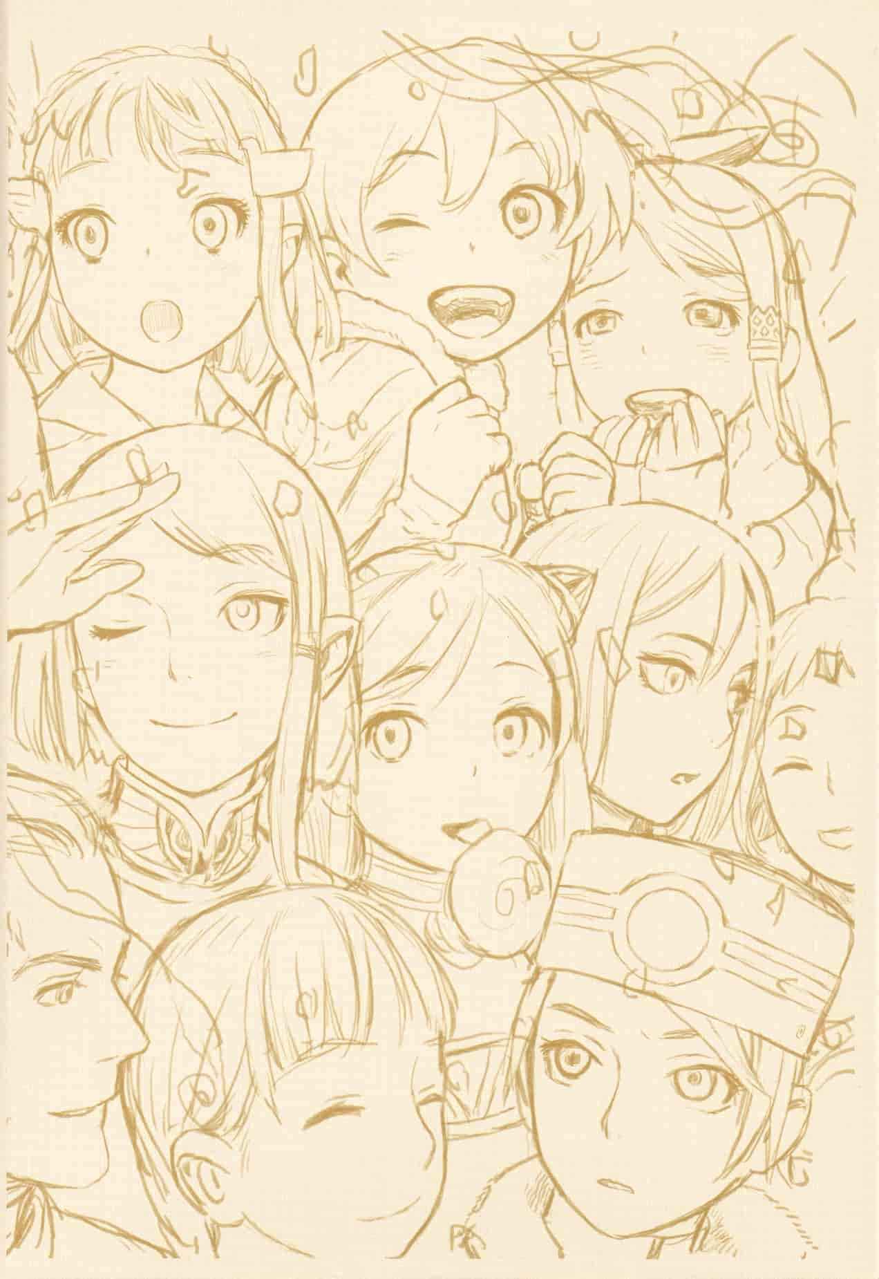 Pasta's Estab (村田蓮爾)Last Exile - Aerial Log 銀翼のファム[135P]