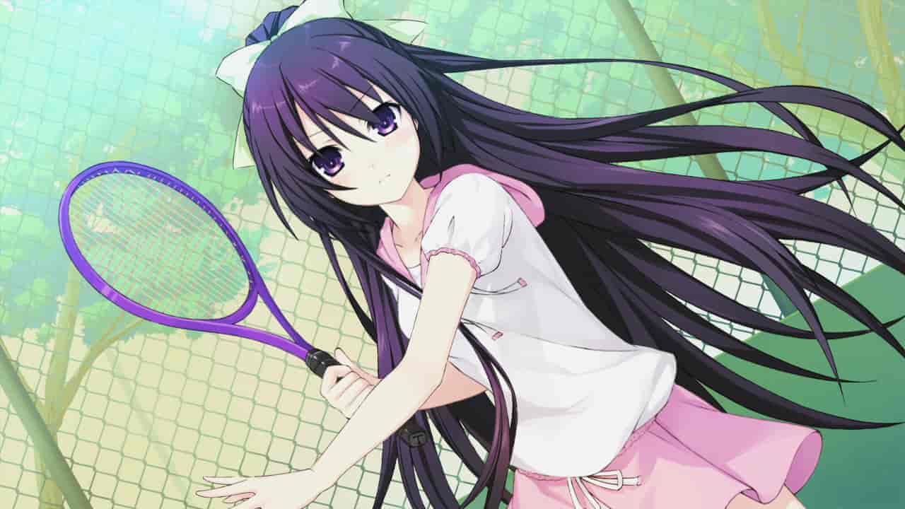 约会大作战 凛祢乌托邦 游戏CG[199P]