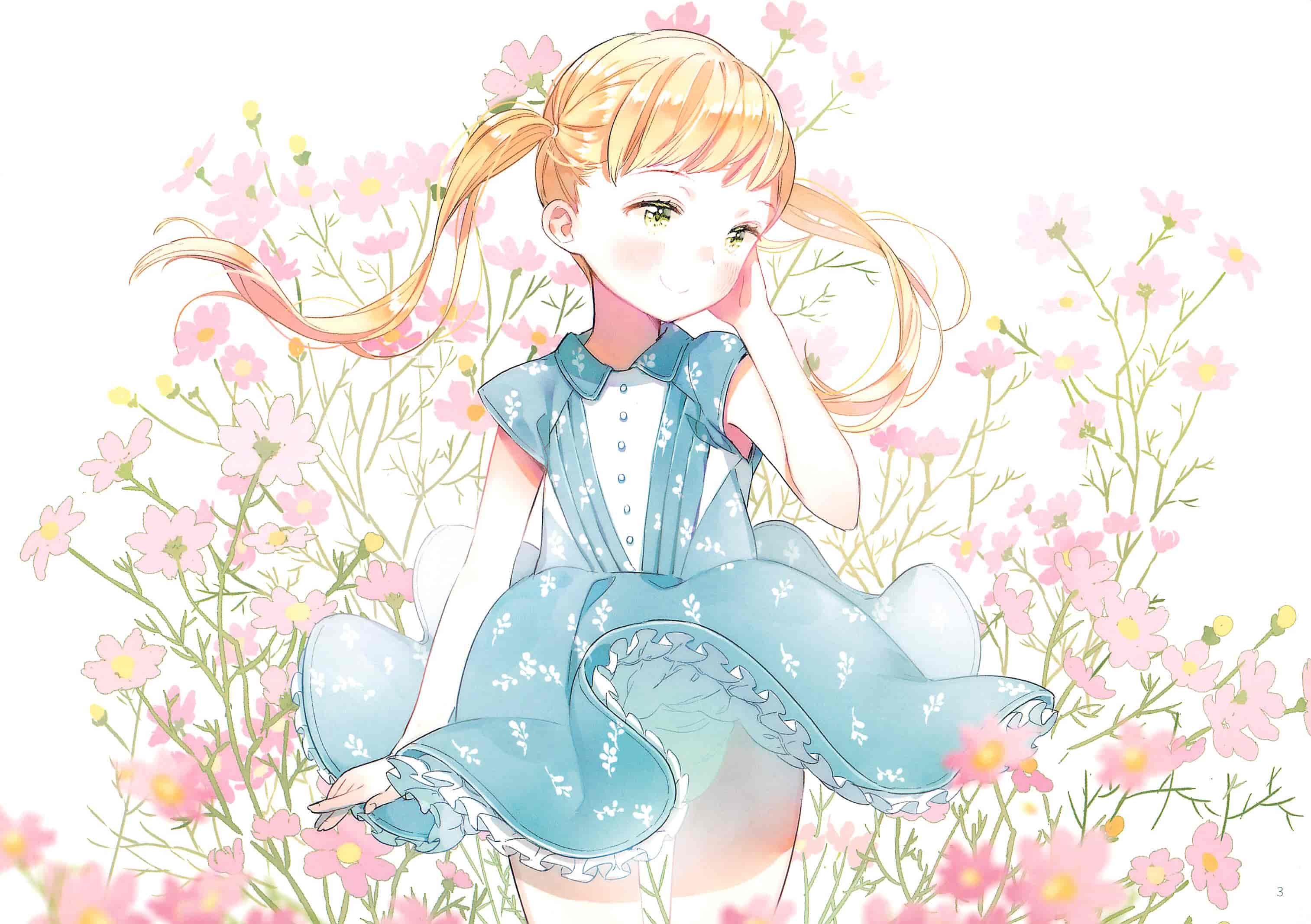 SentimentColor (餡こたく)Sentiment Color vol.02[12P]