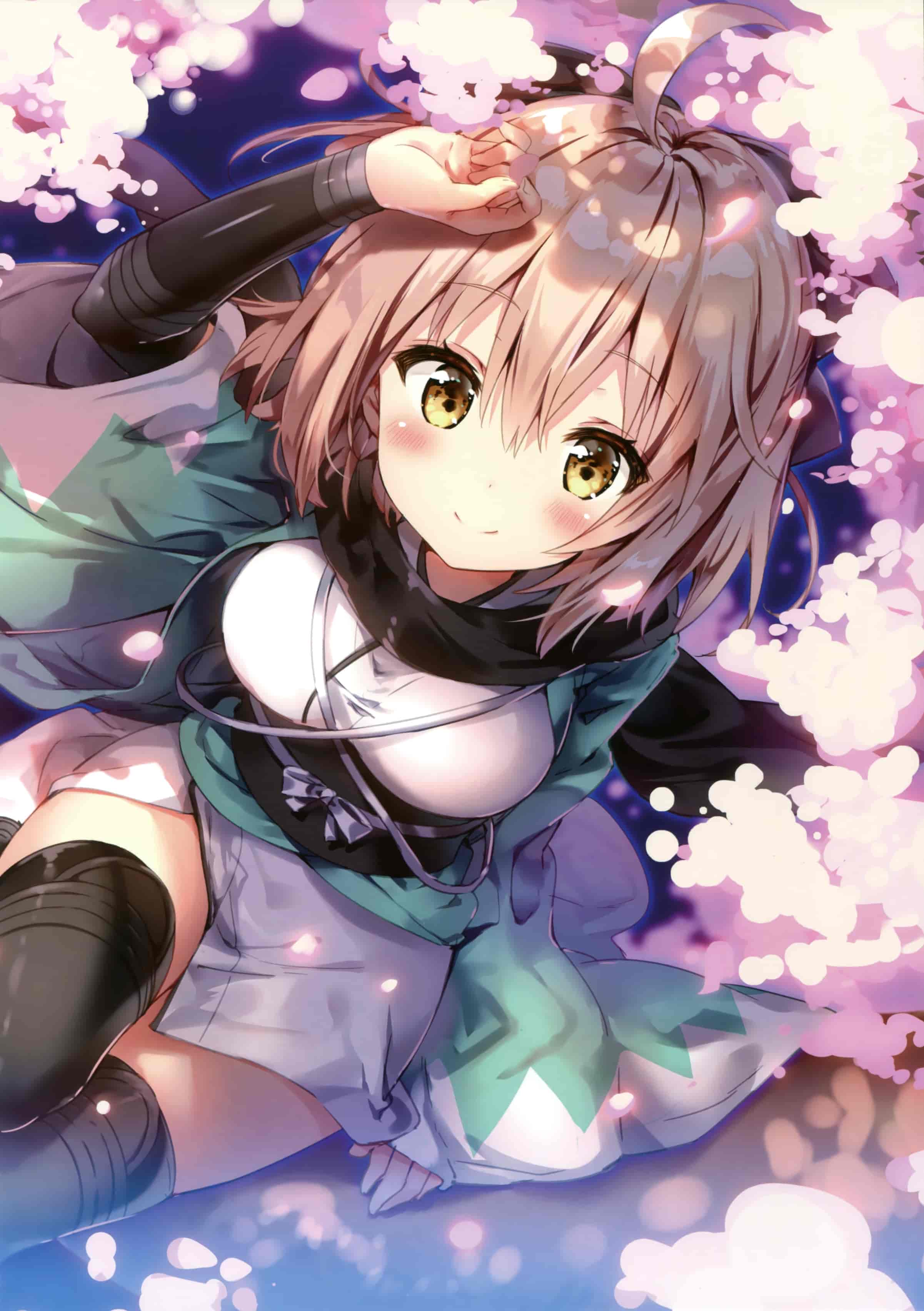 eterna-radiare (りいちゅ)eterna Vol.13[06P]