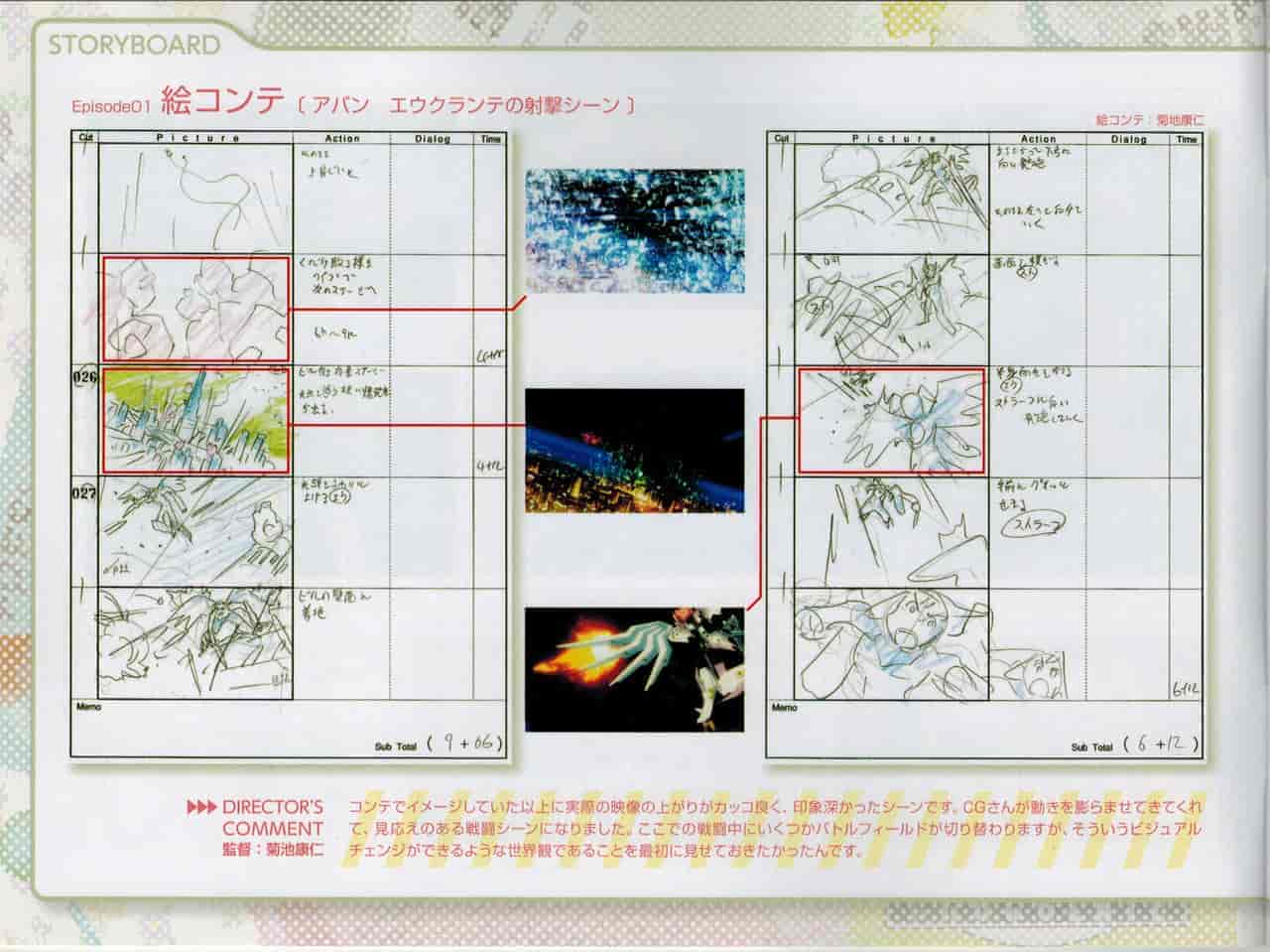 画集Busou Shinki Secret File 01-07[195P]