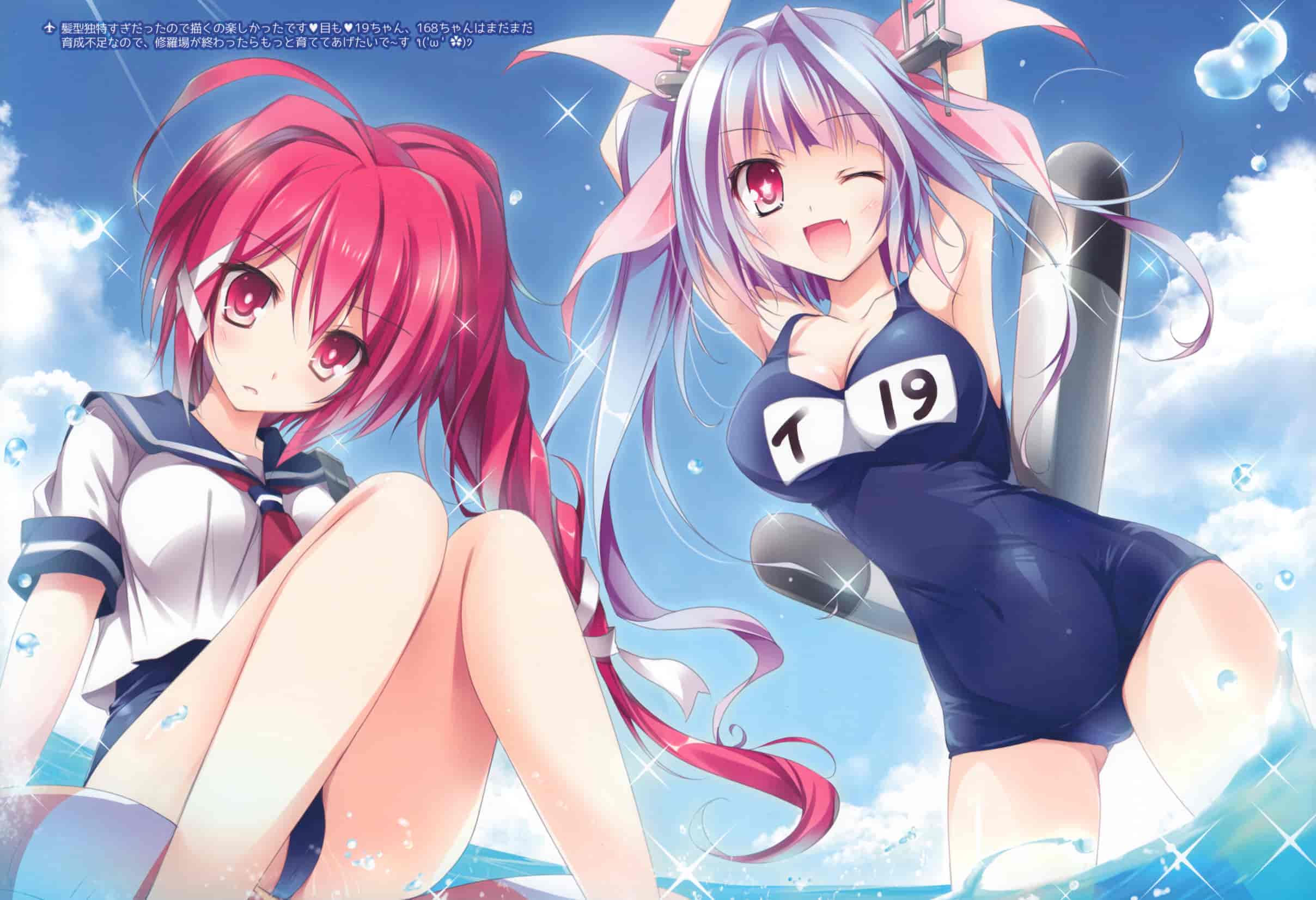 KAROMIX (karory)かんこれみっくす 2 舰娘同人画集[07P]