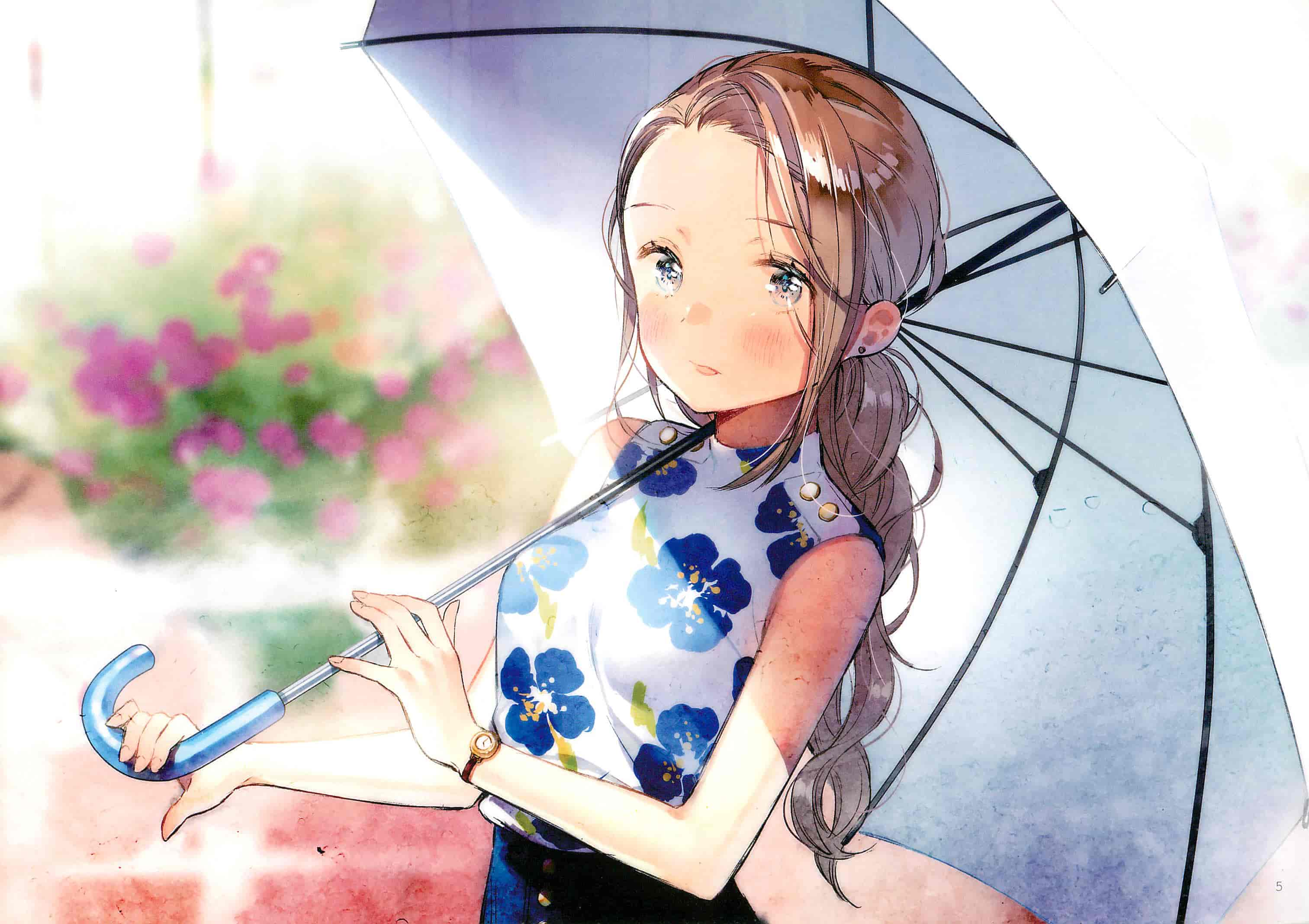 SentimentColor (餡こたく)Sentiment Color vol.02[12P]