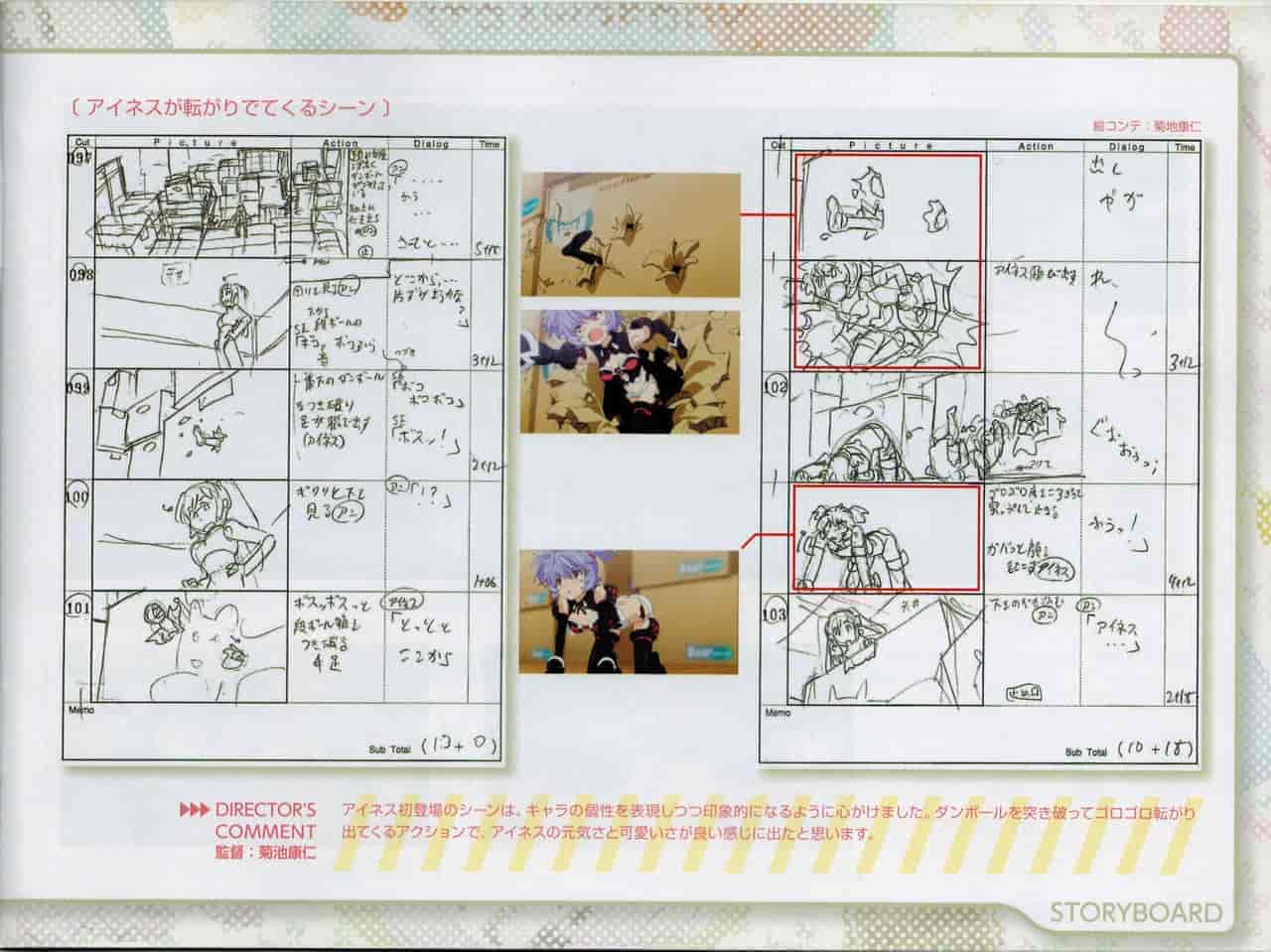 画集Busou Shinki Secret File 01-07[195P]