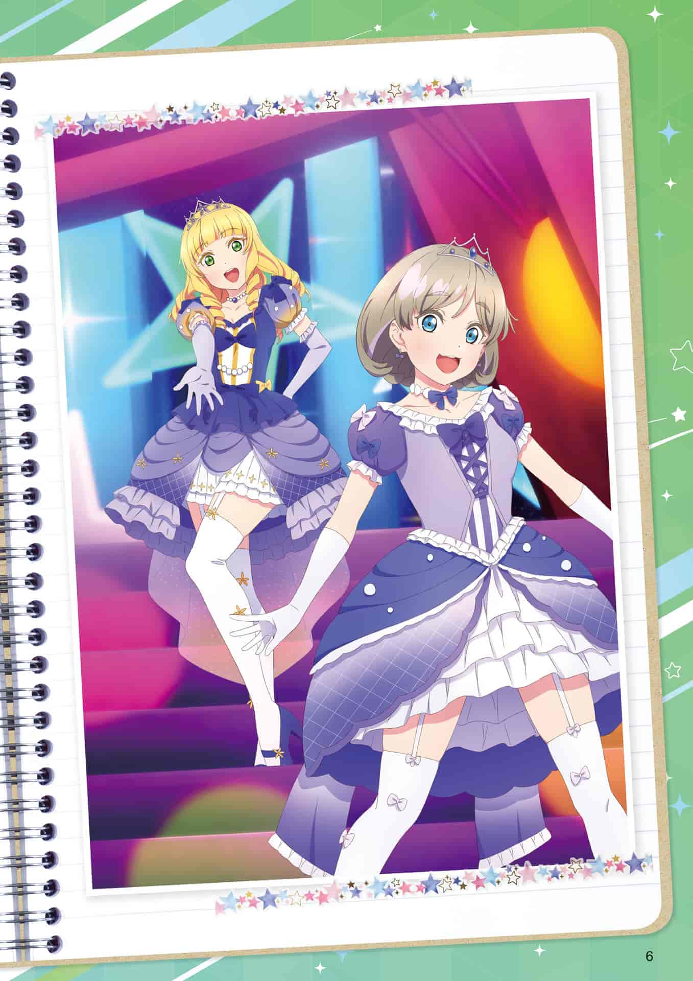 LoveLive!Days Love Live! General Magazine Vol.21[126P]