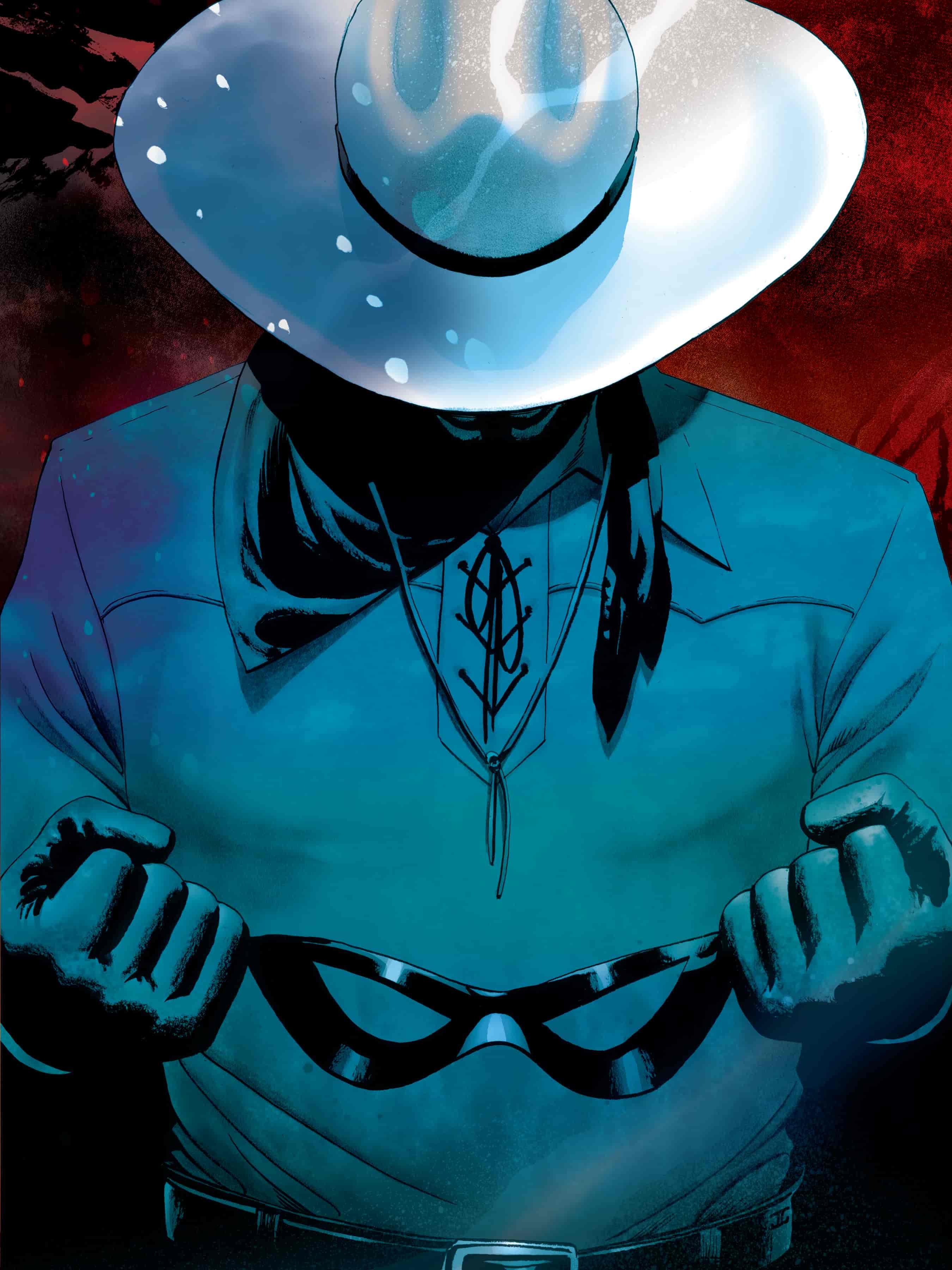 The Dynamite Art of John Cassaday[351P]