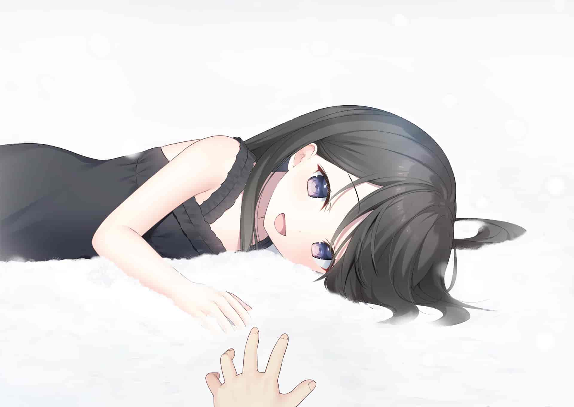 みこDreamin’Her -僕は、彼女の夢を見る。- 游戏CG[152P]
