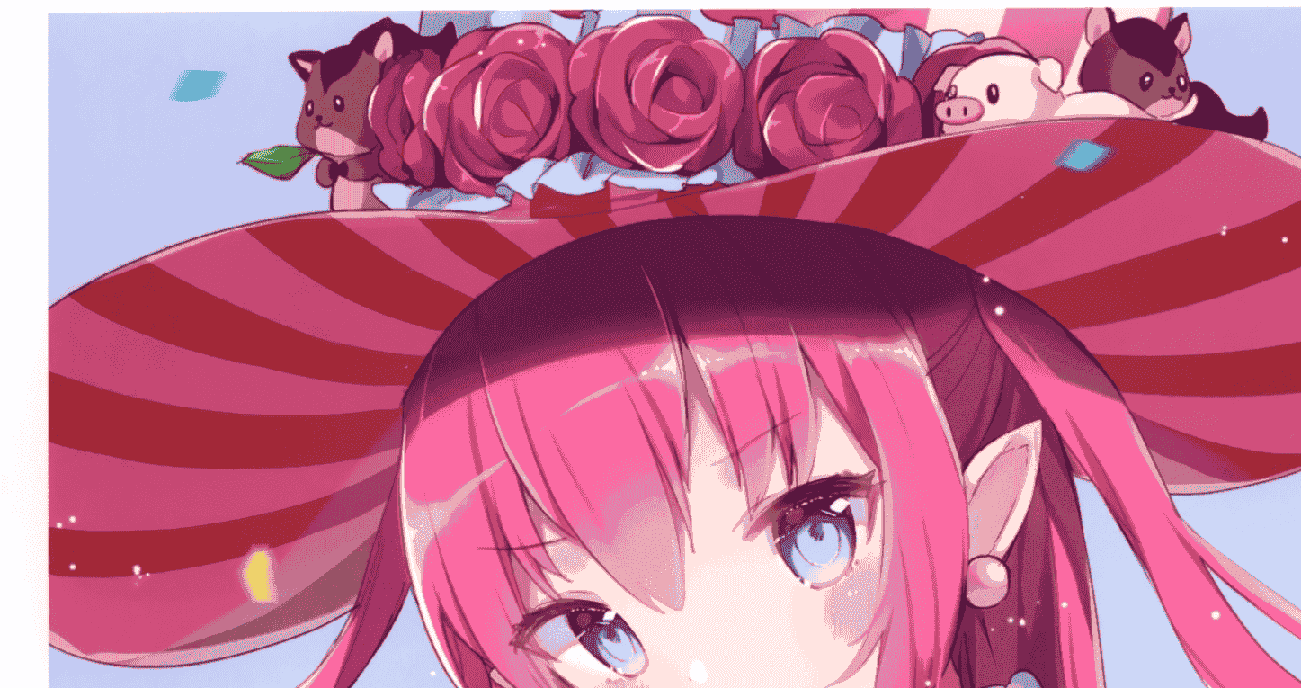 Gelatin＊ (椎野せら)Bright Mix[12P]