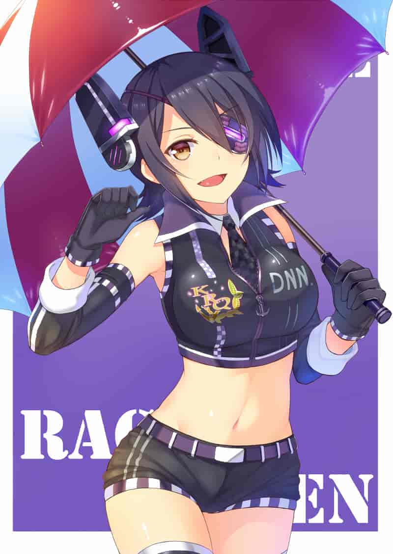 Pixel Works (ホロすけ)舰娘同人画集3册[42P]