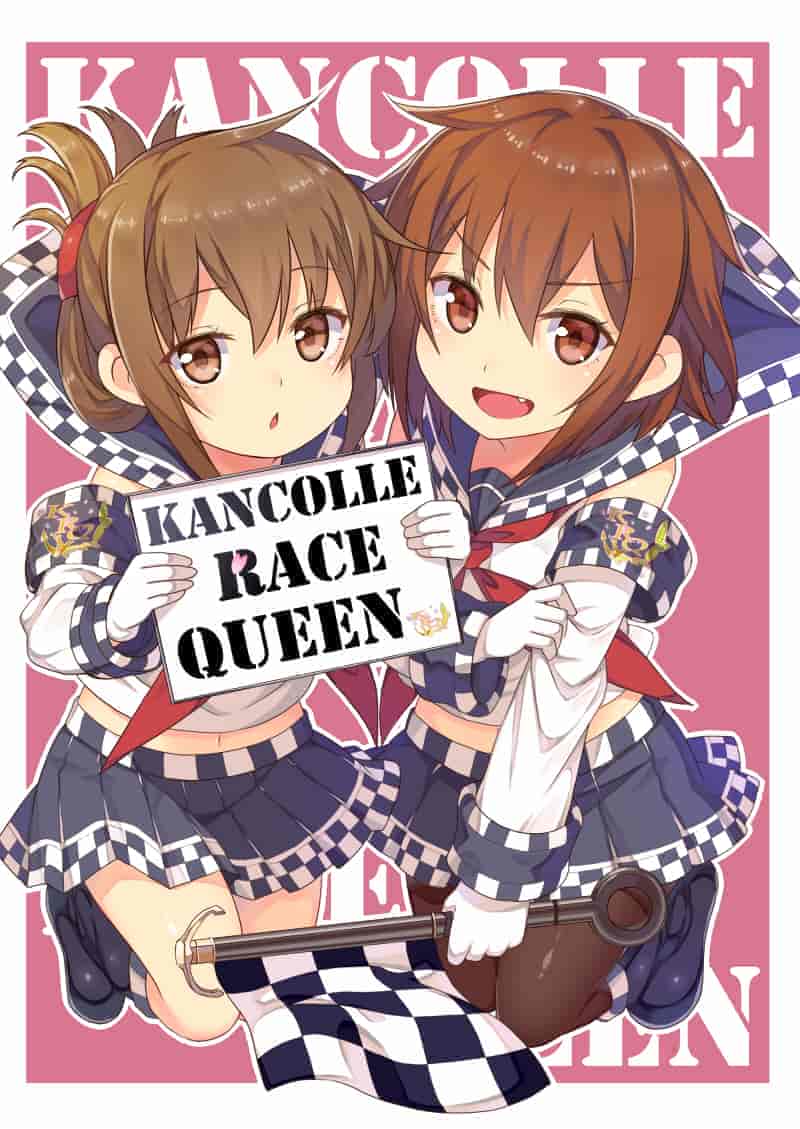 Pixel Works (ホロすけ)舰娘同人画集3册[42P]