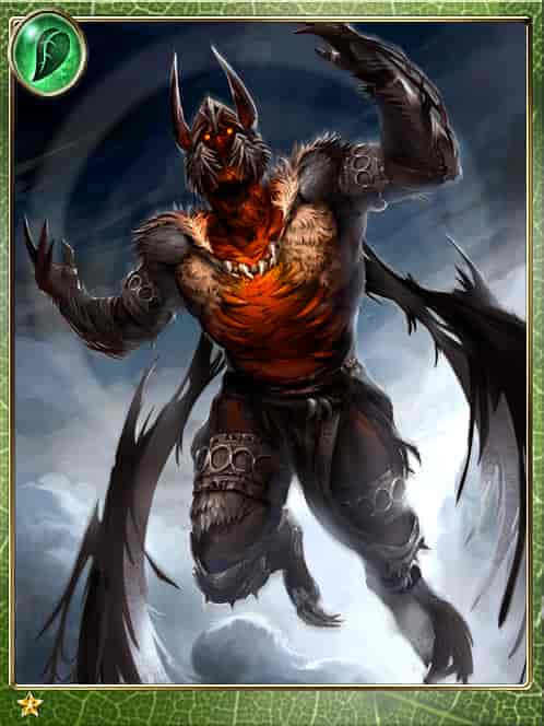 卡牌图包Legend of the Cryptids[11066P]