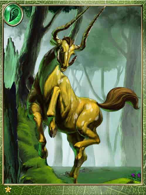 卡牌图包Legend of the Cryptids[11066P]
