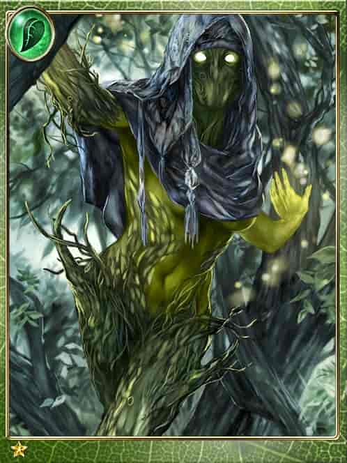卡牌图包Legend of the Cryptids[11066P]