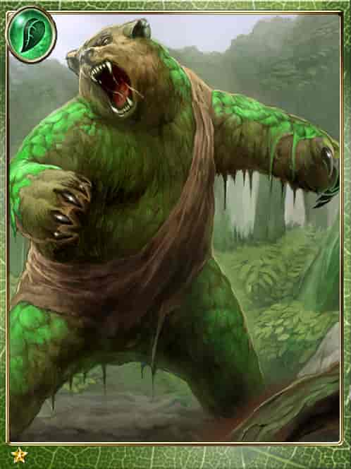 卡牌图包Legend of the Cryptids[11066P]
