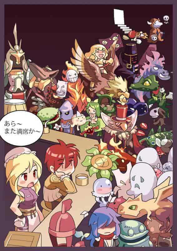 天之火(skyfire)]PIXIV图片包[301P]