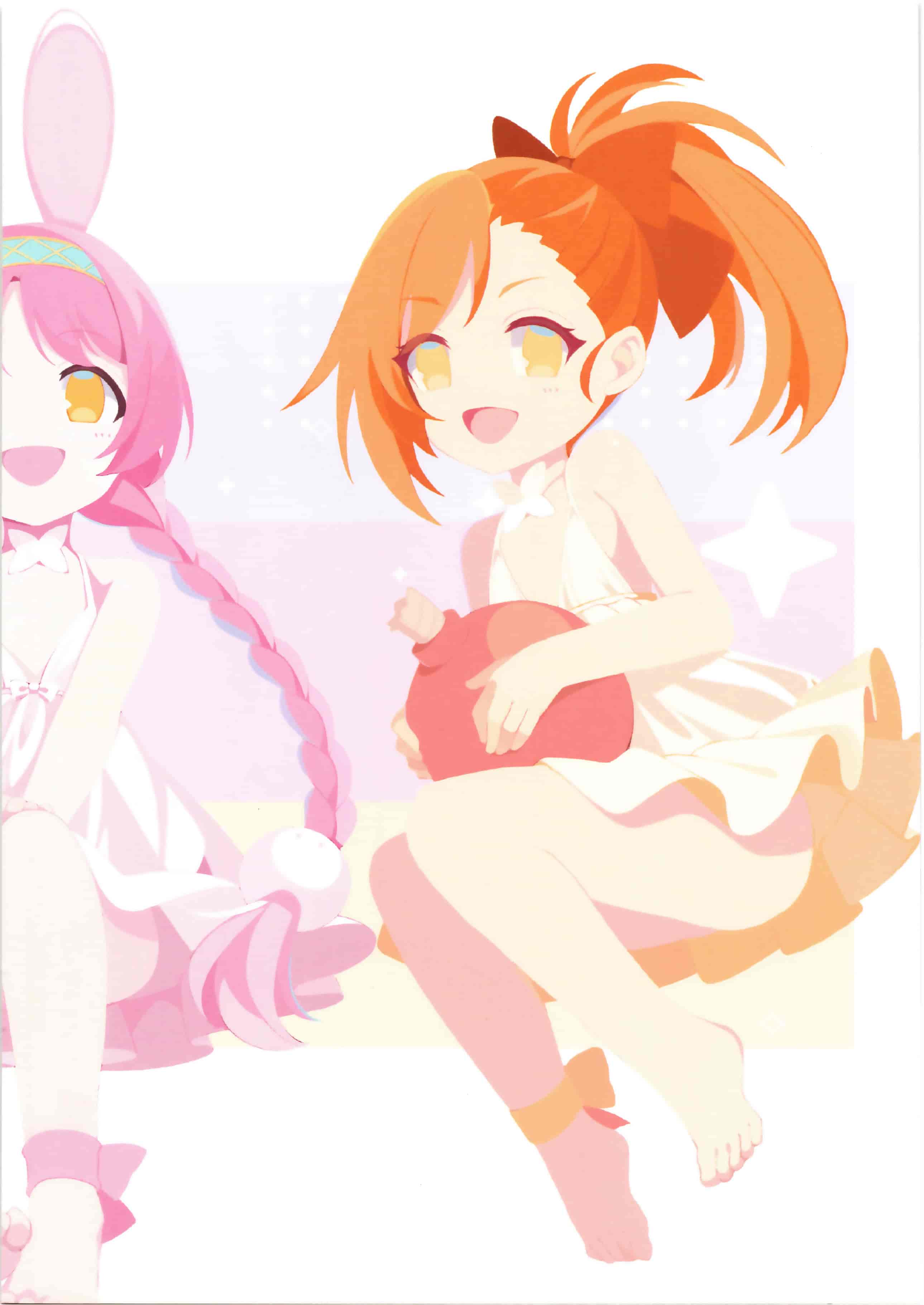 74 production (eskimofox) Mellifluous06[18P]