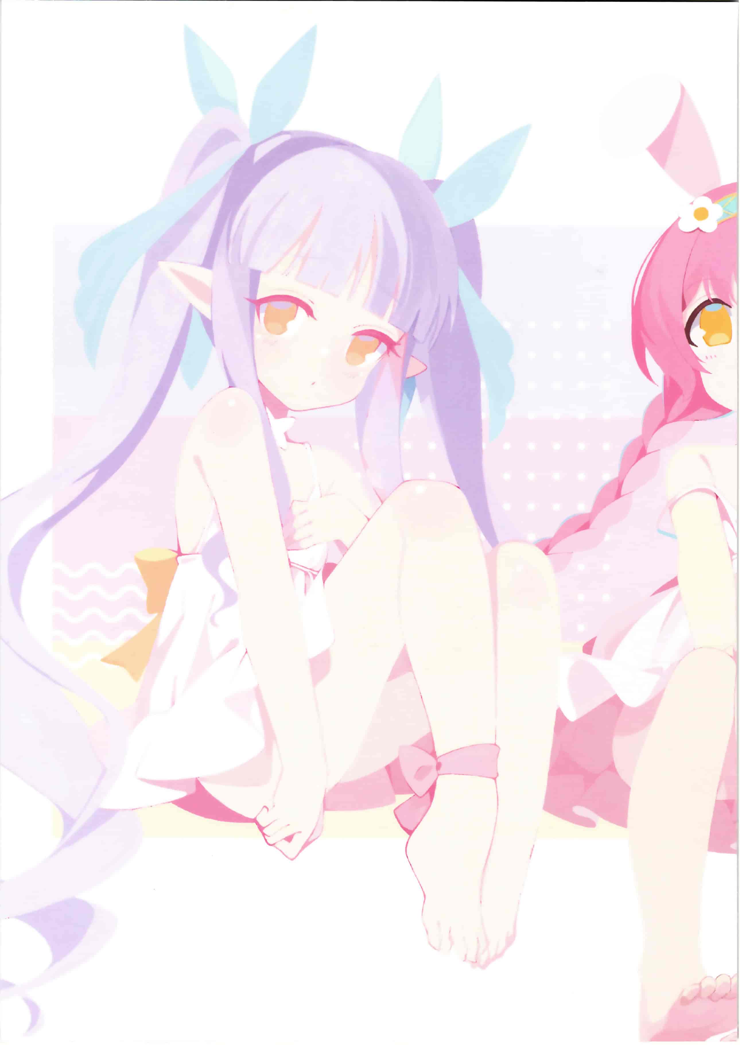 74 production (eskimofox) Mellifluous06[18P]
