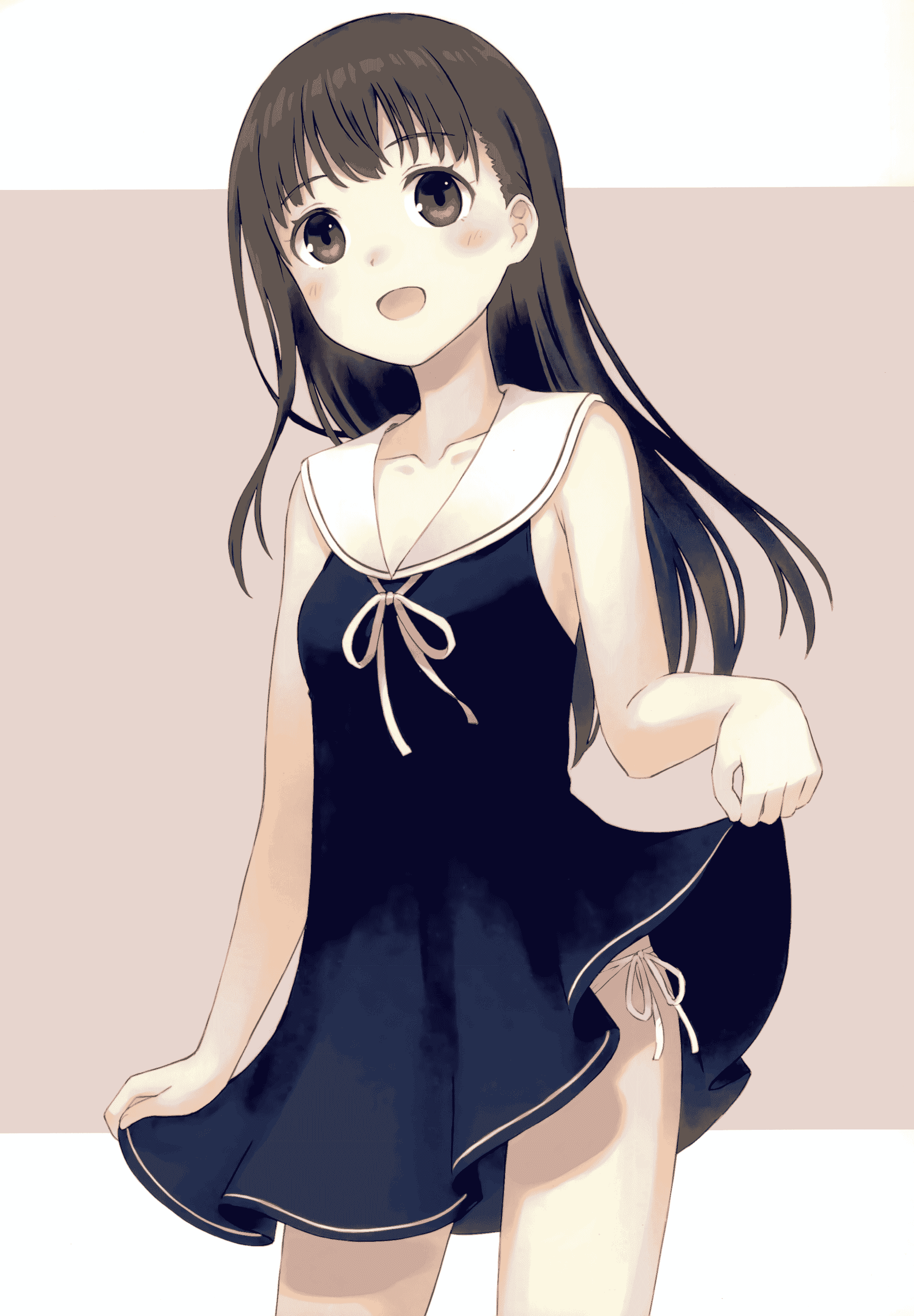 LUINS (104)SWIMSUIT[09P]